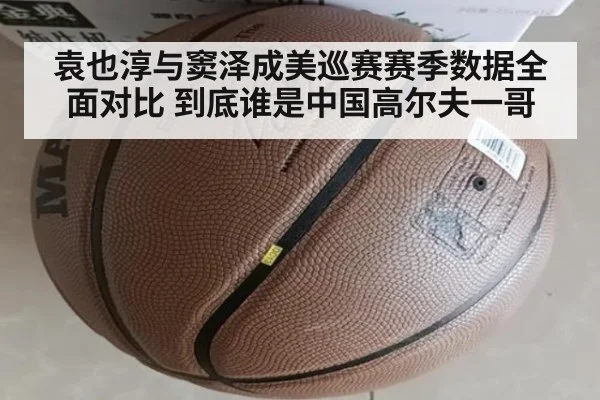 袁也淳与窦泽成美巡赛赛季数据全面对比 到底谁是中国高尔夫一哥