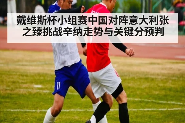 戴维斯杯小组赛中国对阵意大利张之臻挑战辛纳走势与关键分预判